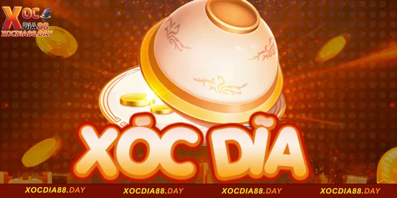 Xóc đĩa bịp
